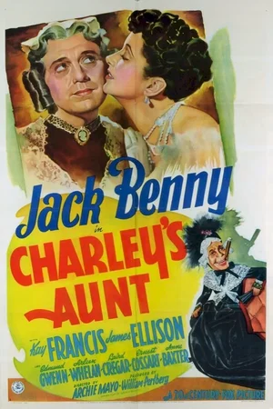 Photo 2 du film : La marraine de charley
