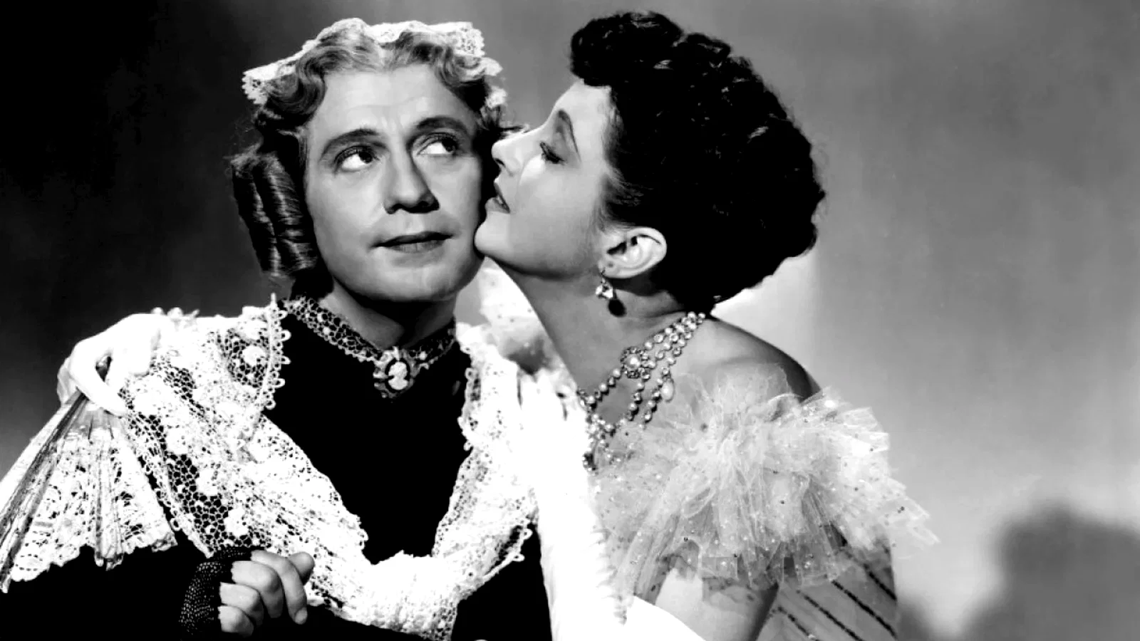Photo du film : La marraine de charley