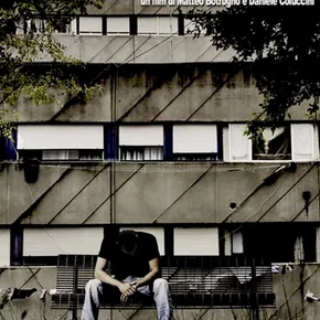 Photo du film : Pax