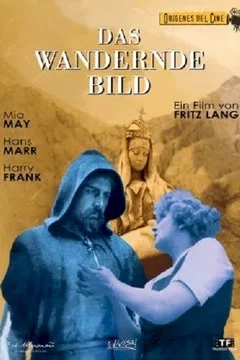 Affiche du film La vagabonde