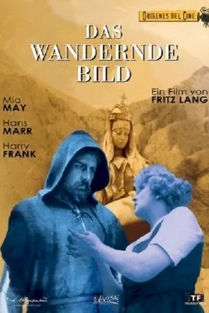 Affiche du film : La vagabonde
