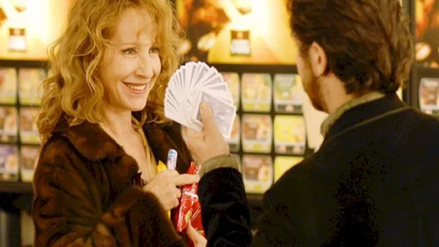 Photo du film : Passe passe