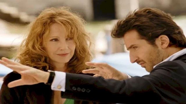 Photo du film : Passe passe