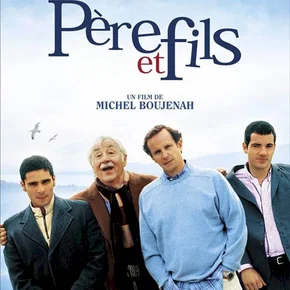 Photo du film : Père et fils