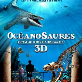 Photo du film : Prehistoric world