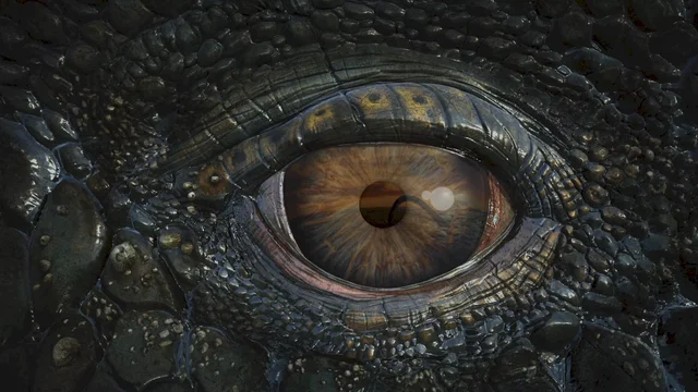 Photo 4 du film : Prehistoric world