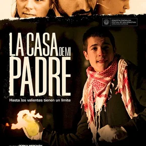 Photo du film : La maison de mon pere