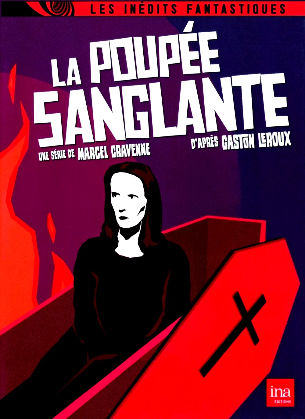 Affiche du film : La poupee