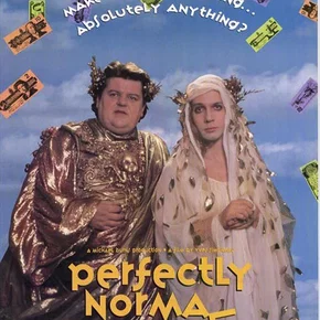 Photo du film : Perfectly normal