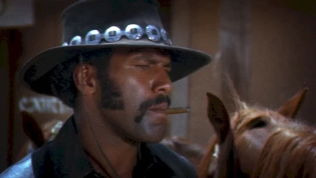 Photo du film : Boss nigger