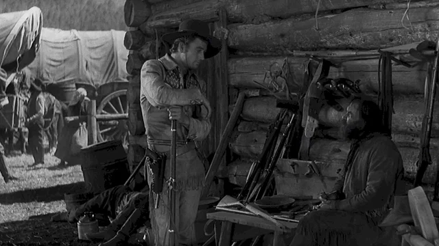 Photo 2 du film : La piste des geants