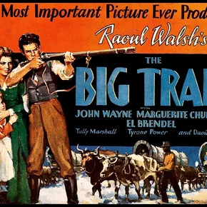 Photo du film : La piste des geants