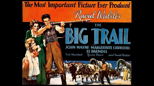 Photo 3 du film : La piste des geants