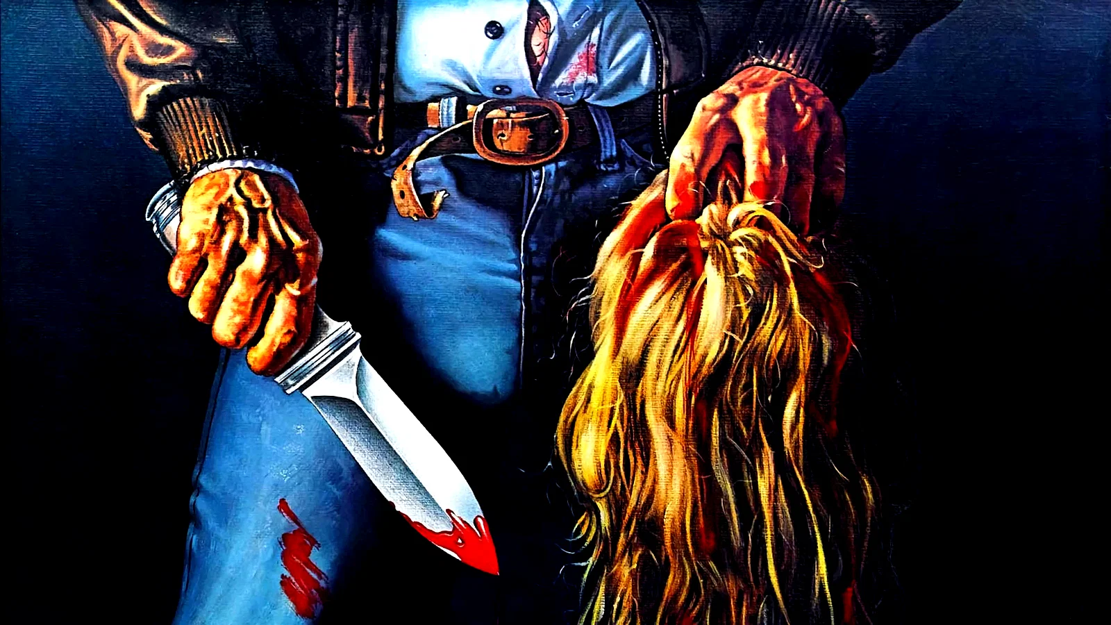 Photo 3 du film : Maniac