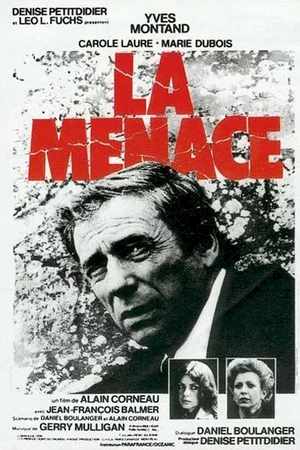 Photo 2 du film : La menace