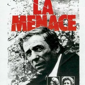 Photo du film : La menace