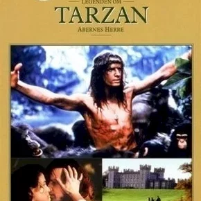 Photo du film : Lord of the Apes