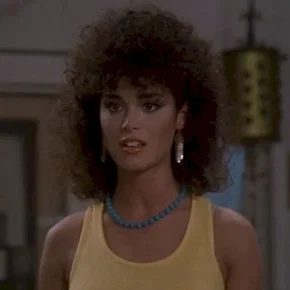 Photo du film : L'ange de la vengeance