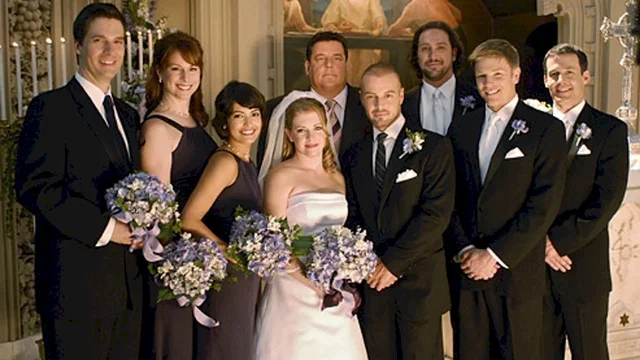 Affiche du film : Mariage blanc