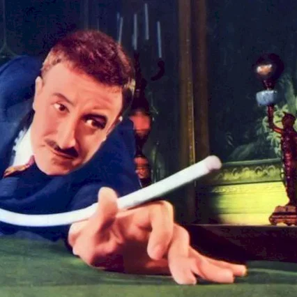 Miniature photo du film : L'inspecteur clouseau