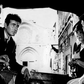 Photo du film : Le jour et l'heure