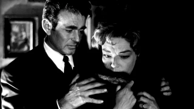 Photo du film : Le jour et l'heure