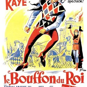Photo du film : Le bouffon