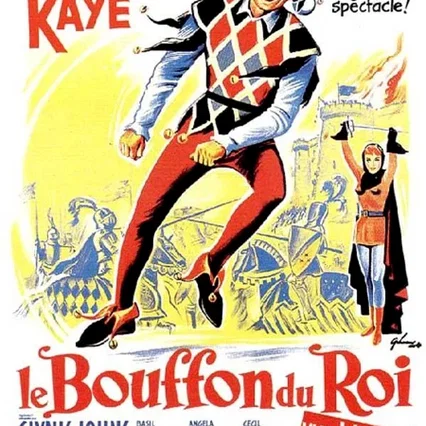 Miniature photo du film : Le bouffon