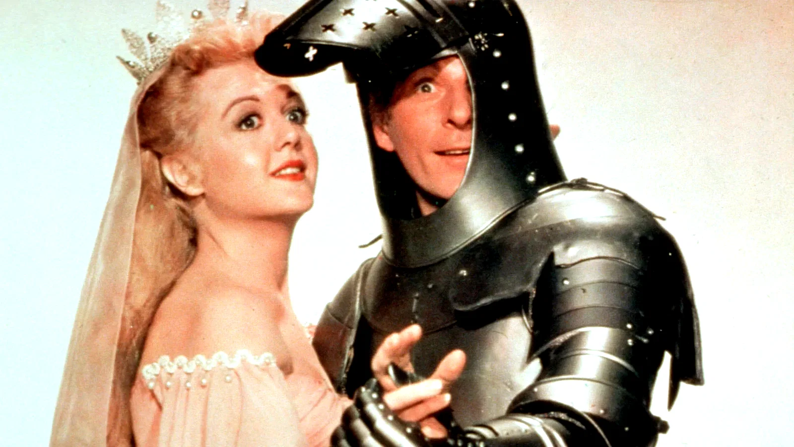 Photo 2 du film : Le bouffon