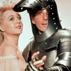 Photo du film : Le bouffon