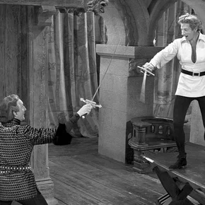 Photo du film : Le bouffon
