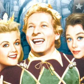 Photo du film : Le bouffon