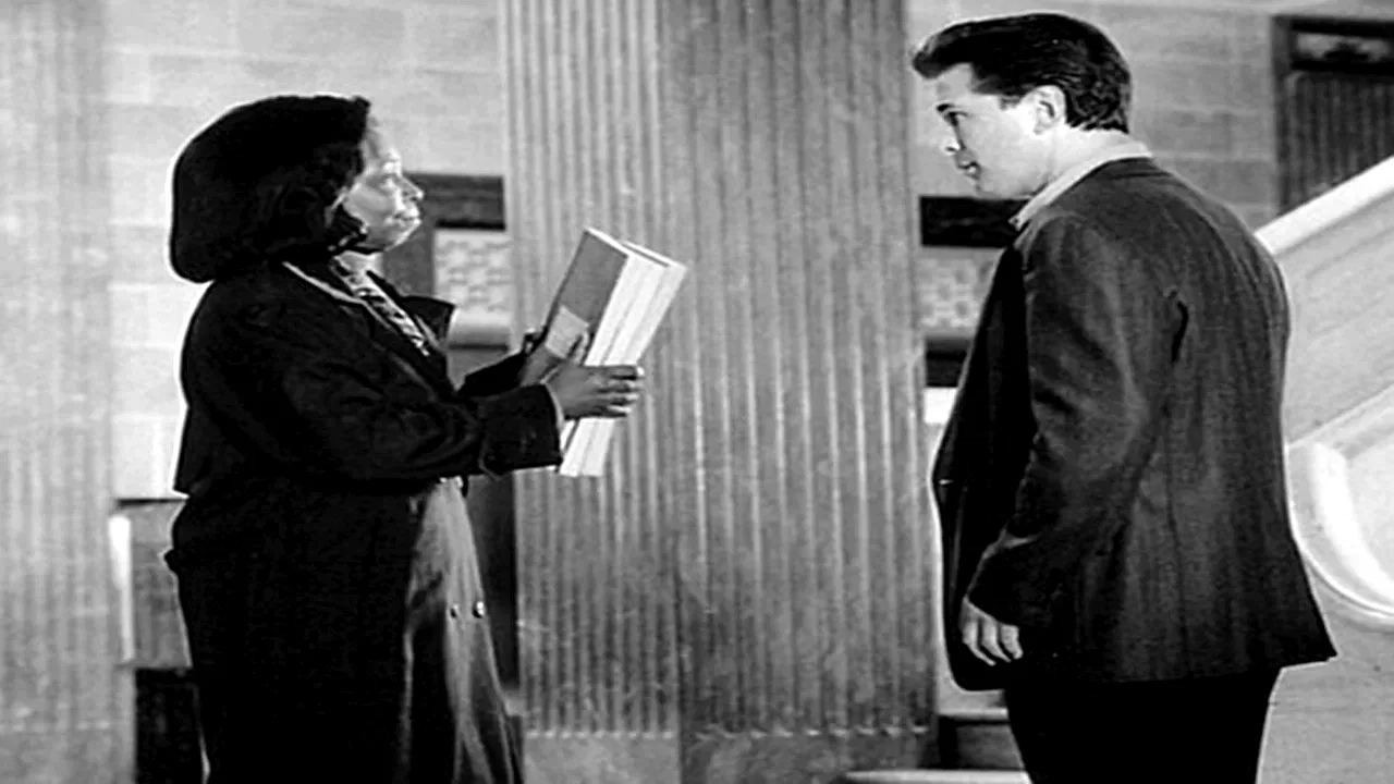 Photo 2 du film : Ghosts from the past
