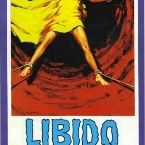 Miniature photo du film : Libido