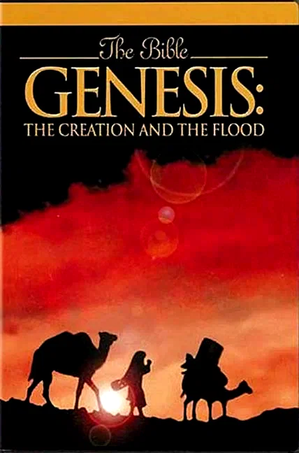 Affiche du film : La Génèse