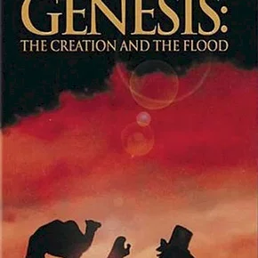 Photo du film : La Génèse