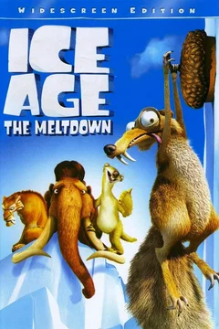 Affiche du film La fonte