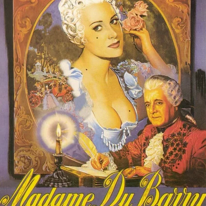 Miniature photo du film : Madame du Barry