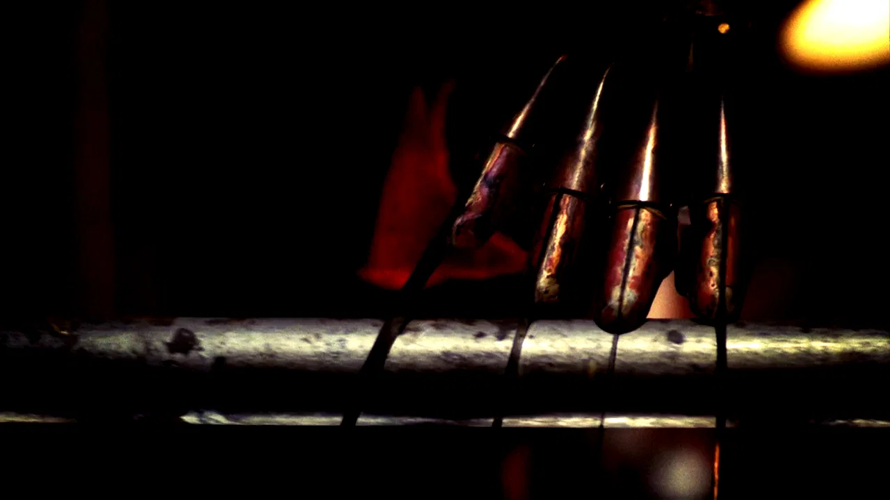 Photo du film : Freddy - Les Griffes de la nuit