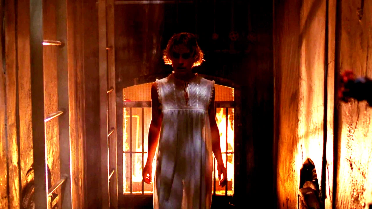 Photo du film : Freddy - Les Griffes de la nuit