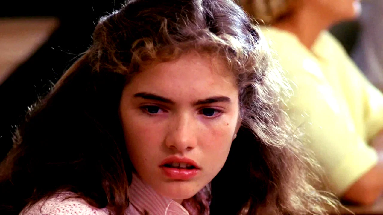 Photo du film : Freddy - Les Griffes de la nuit