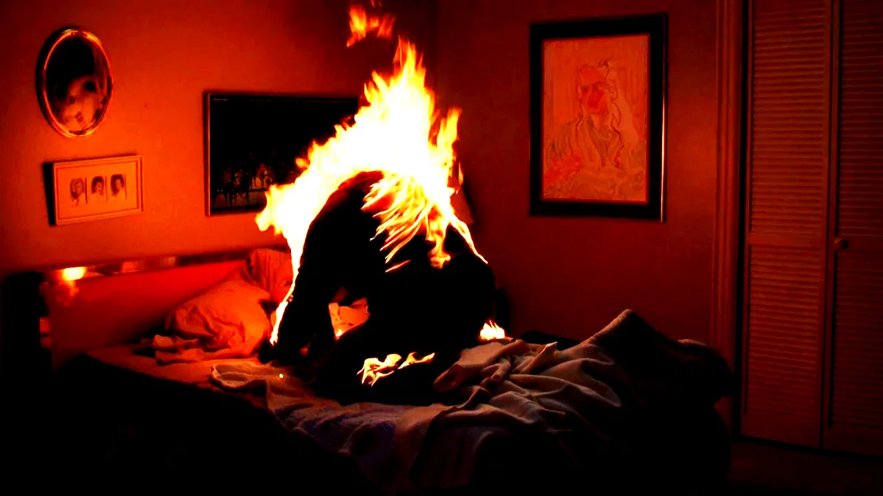 Photo du film : Freddy - Les Griffes de la nuit