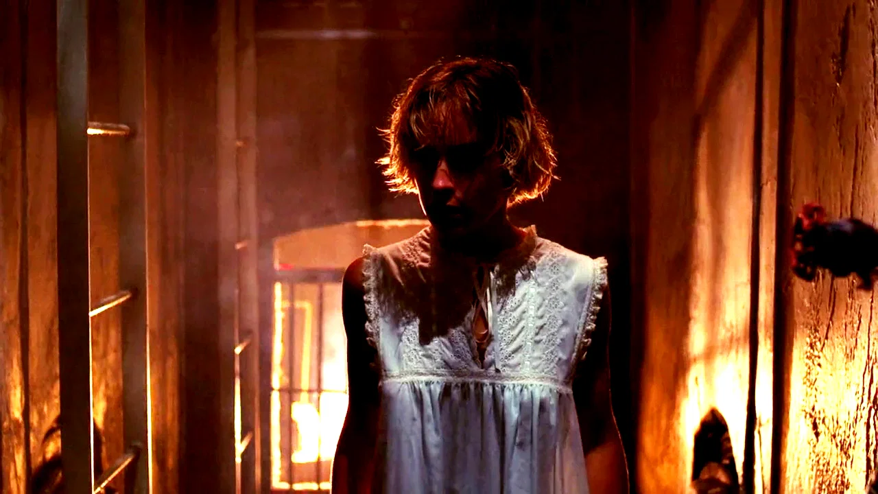 Photo du film : Freddy - Les Griffes de la nuit