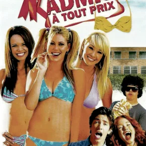 Photo du film : Accepted