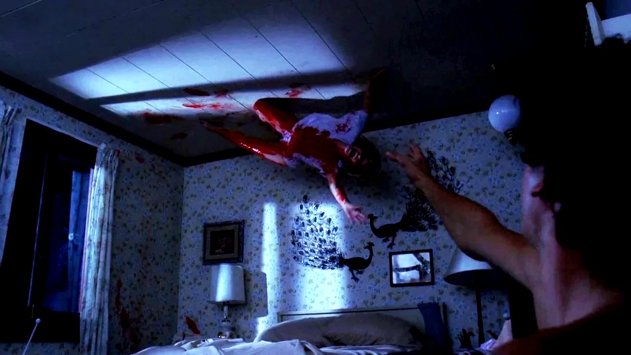 Photo du film : Freddy - Les Griffes de la nuit