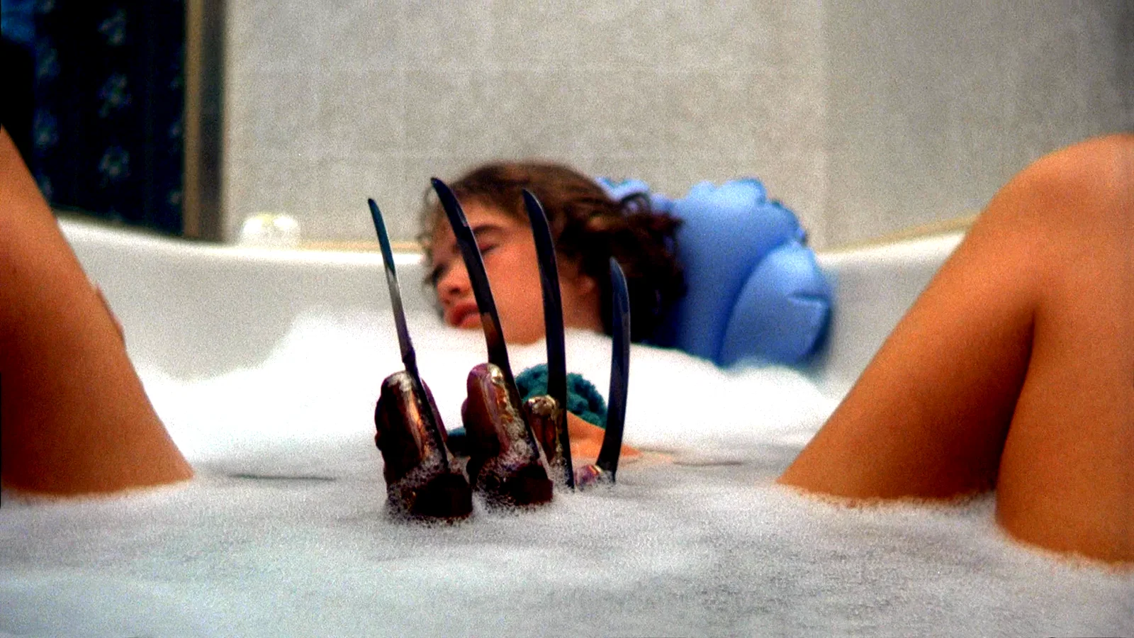 Photo du film : Freddy - Les Griffes de la nuit