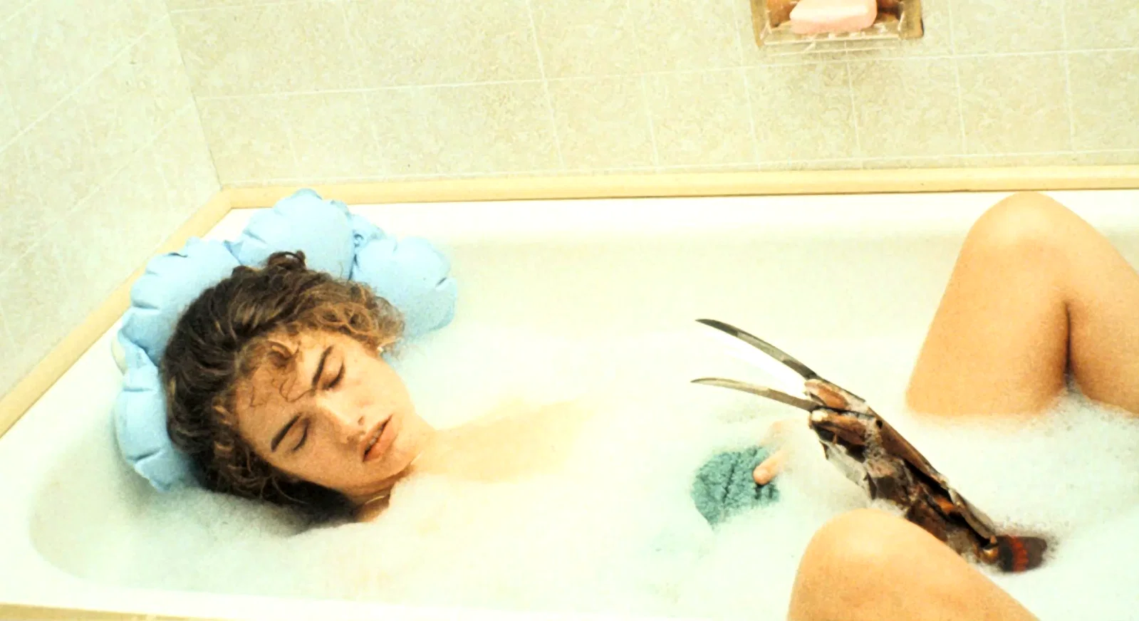 Photo du film : Freddy - Les Griffes de la nuit