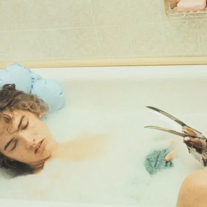 Miniature photo du film : Freddy - Les Griffes de la nuit