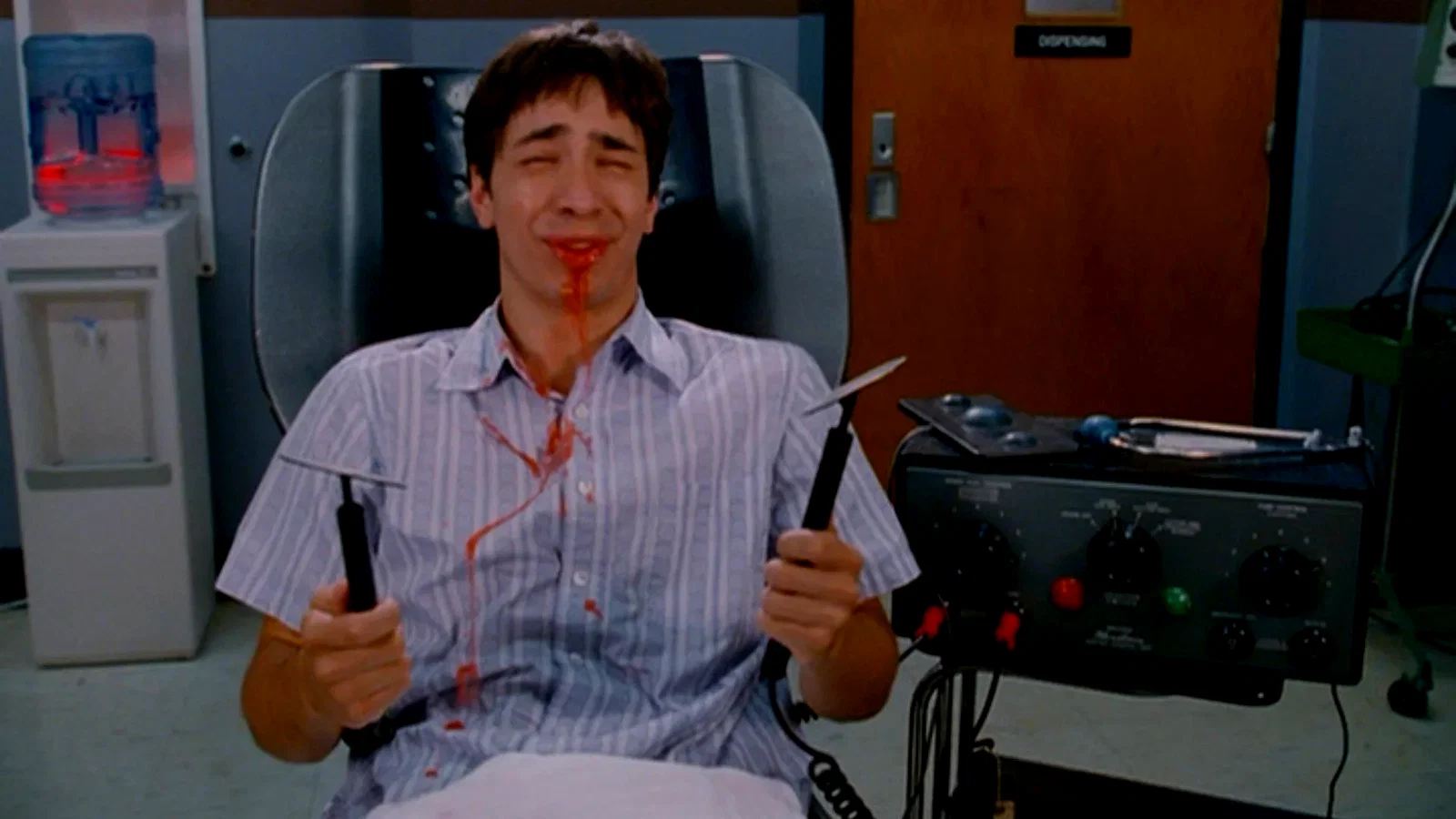 Photo 7 du film : Accepted