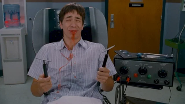 Photo 7 du film : Accepted